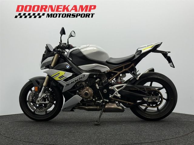 bmw - s-1000-r