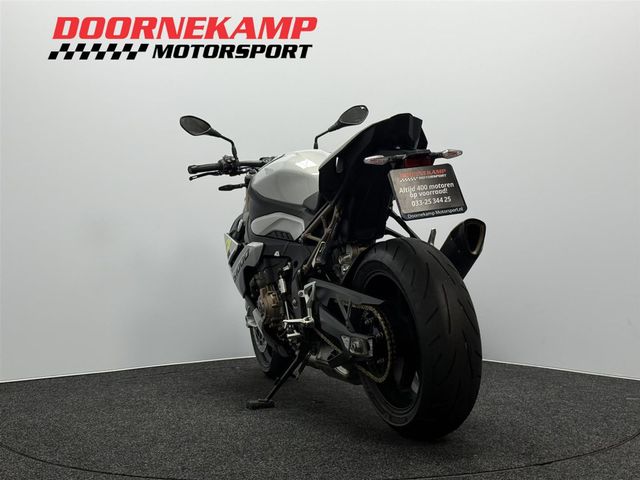bmw - s-1000-r