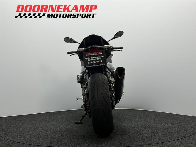 bmw - s-1000-r