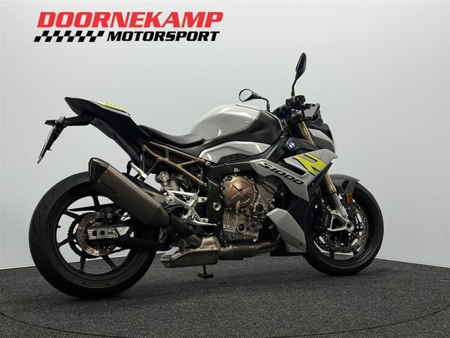 bmw - s-1000-r