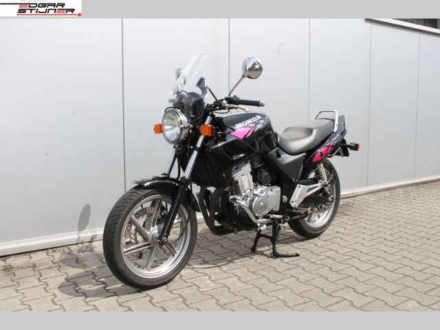 honda - cb-500