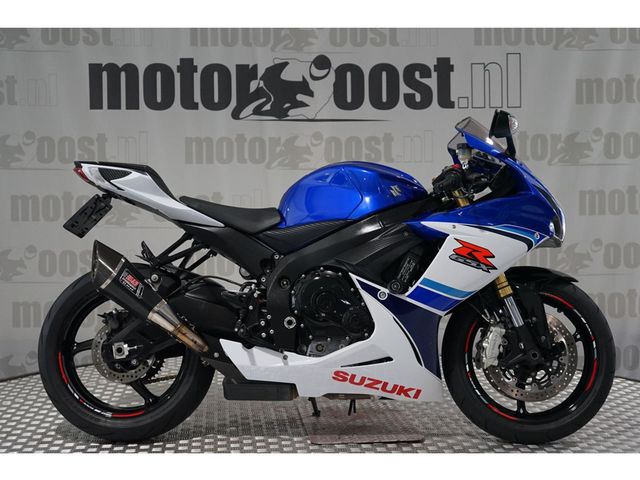 suzuki - gsx-r-750