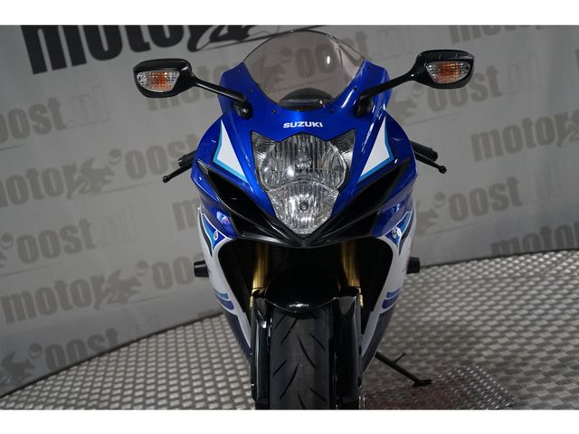 suzuki - gsx-r-750