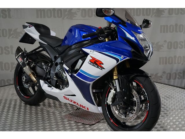 suzuki - gsx-r-750