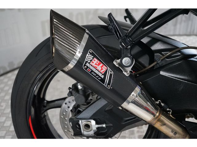 suzuki - gsx-r-750