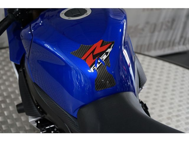 suzuki - gsx-r-750