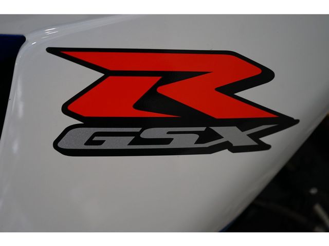 suzuki - gsx-r-750