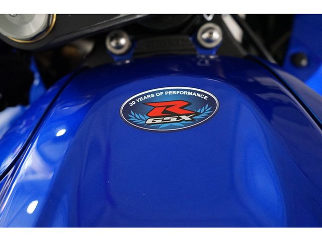 suzuki - gsx-r-750