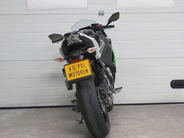 kawasaki - ninja-650