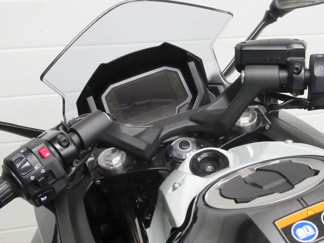 kawasaki - ninja-650