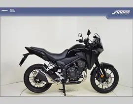 Honda NX 500 2026 occasion