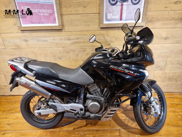 honda - xl-650-v-transalp