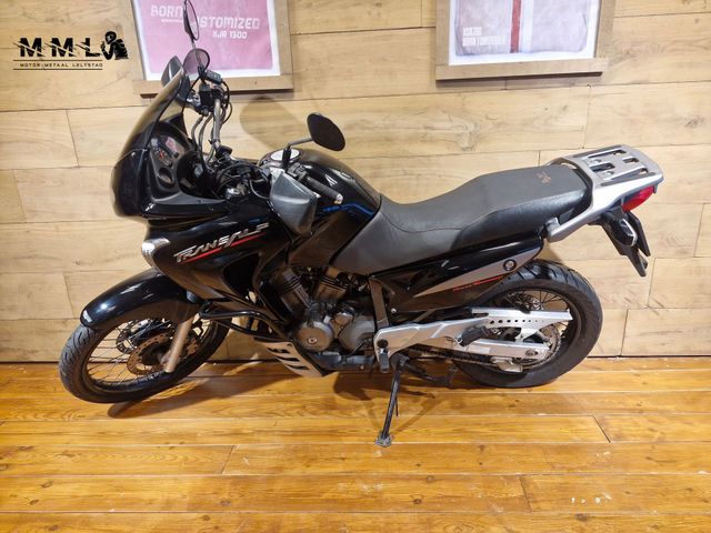 honda - xl-650-v-transalp