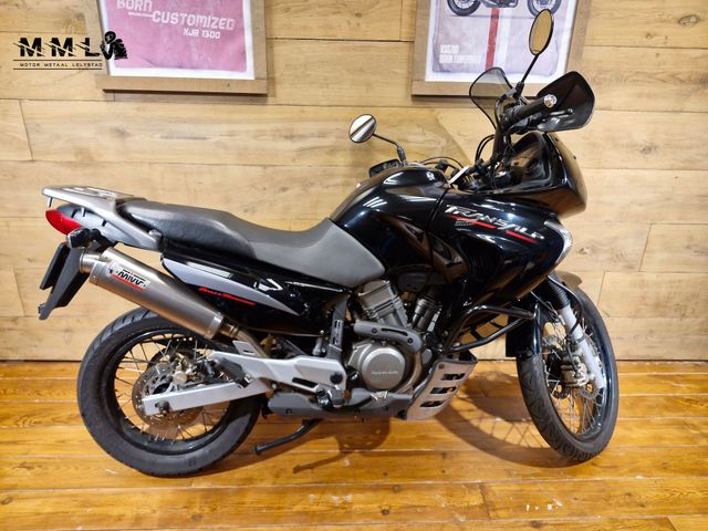 honda - xl-650-v-transalp