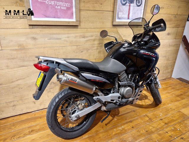 honda - xl-650-v-transalp