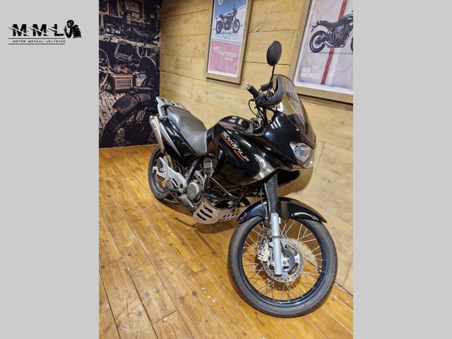 honda - xl-650-v-transalp