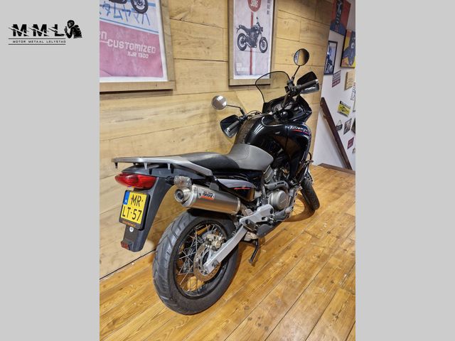 honda - xl-650-v-transalp