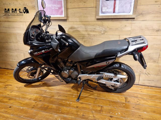 honda - xl-650-v-transalp