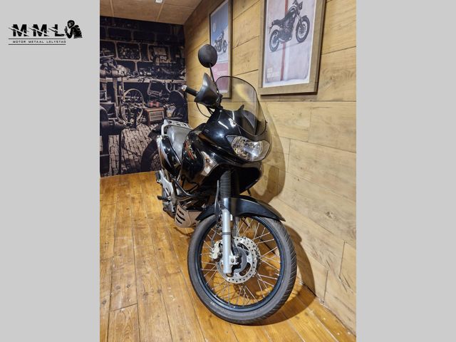 honda - xl-650-v-transalp