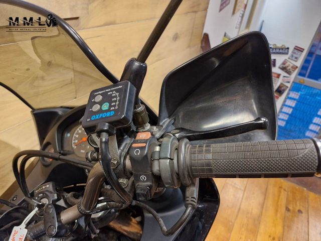 honda - xl-650-v-transalp