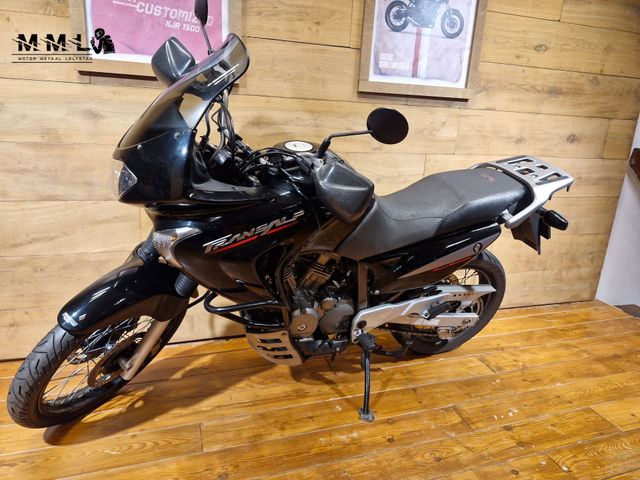 honda - xl-650-v-transalp