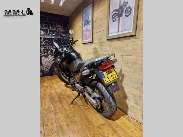 honda - xl-650-v-transalp