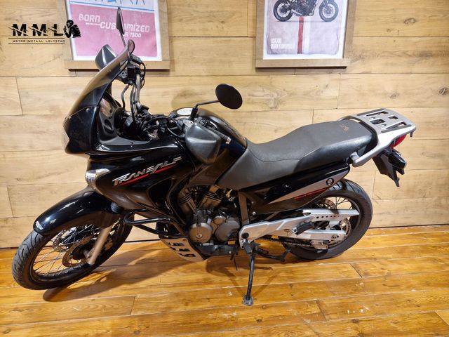 honda - xl-650-v-transalp