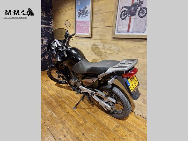 honda - xl-650-v-transalp