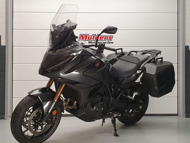 honda - nt-1100-dct