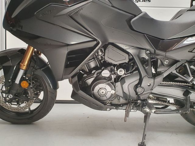 honda - nt-1100-dct