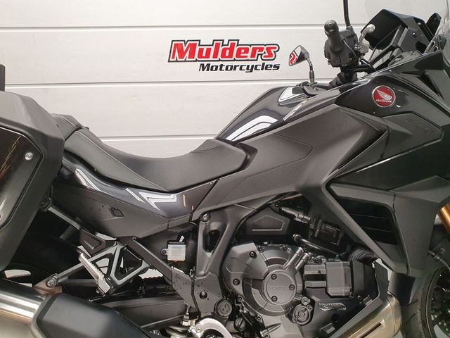 honda - nt-1100-dct