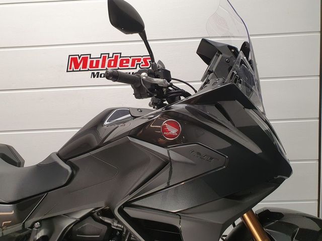 honda - nt-1100-dct