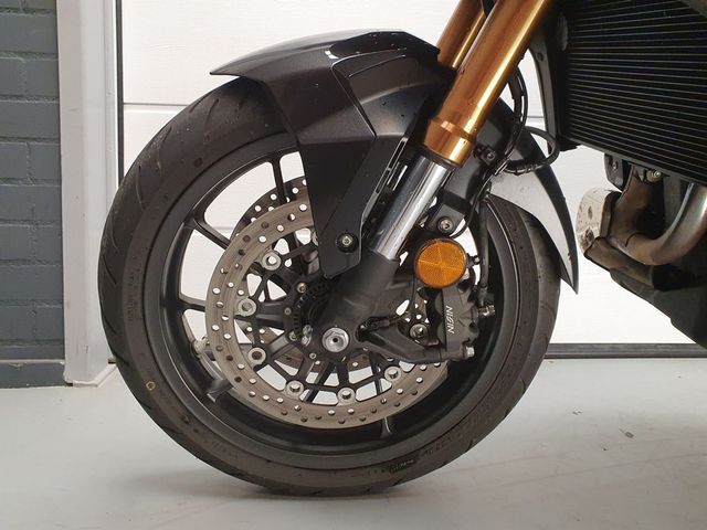 honda - nt-1100-dct