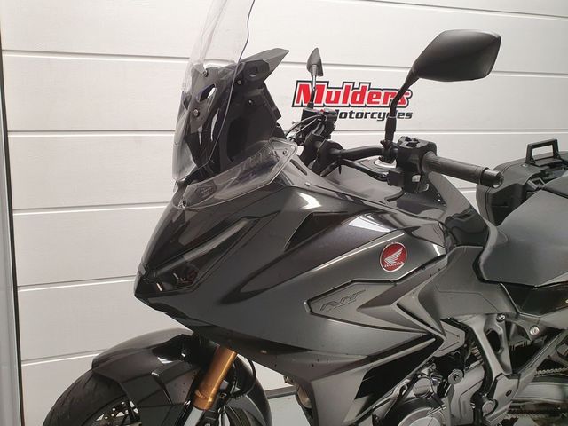 honda - nt-1100-dct