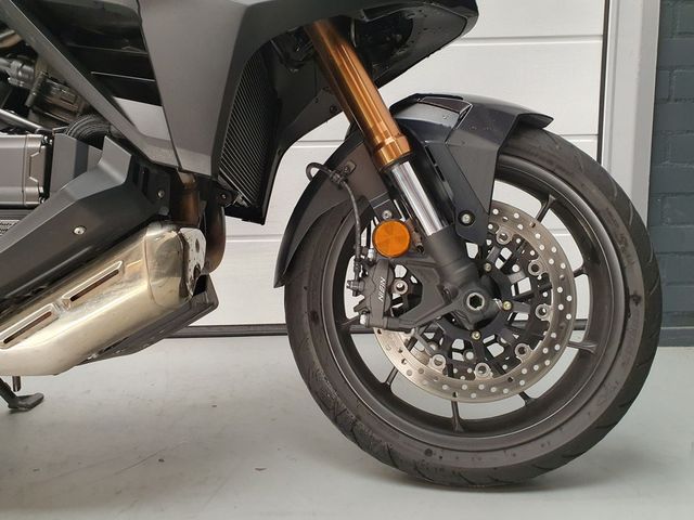 honda - nt-1100-dct