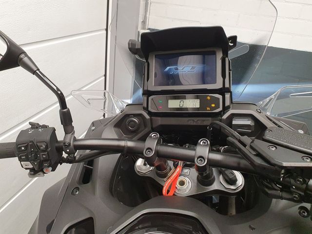 honda - nt-1100-dct