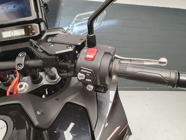 honda - nt-1100-dct