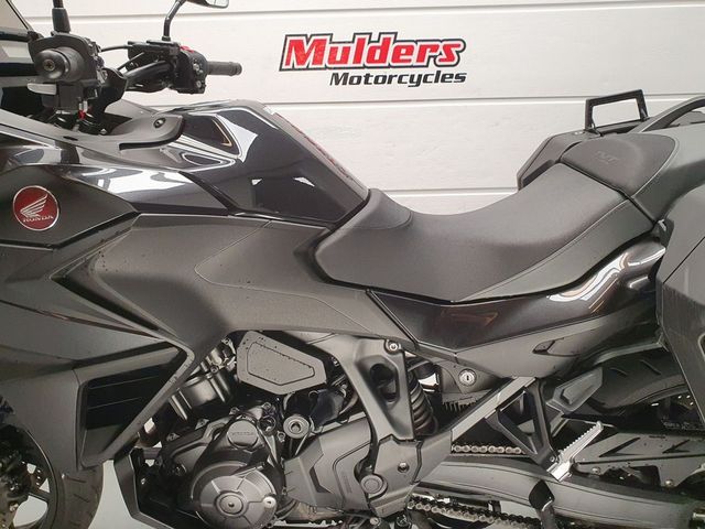 honda - nt-1100-dct