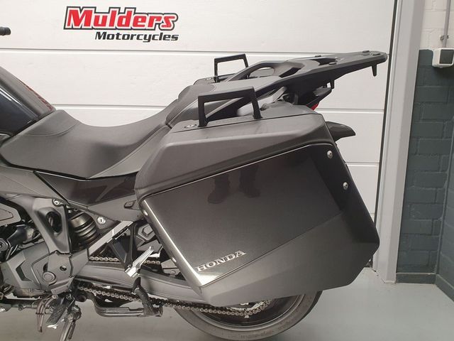 honda - nt-1100-dct