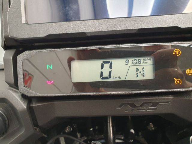 honda - nt-1100-dct