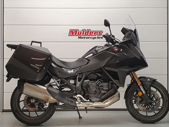 honda - nt-1100-dct