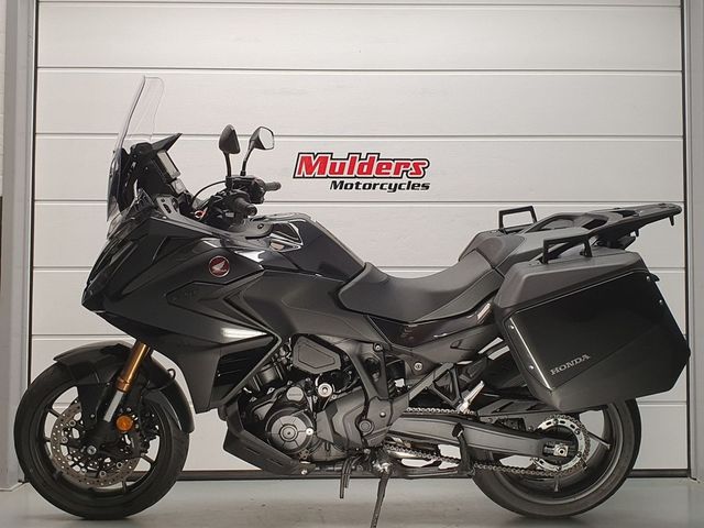 honda - nt-1100-dct