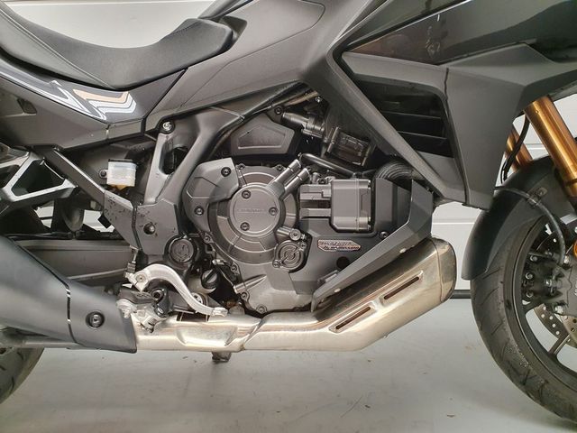 honda - nt-1100-dct