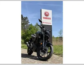 Yamaha MT 03 2026 nieuw