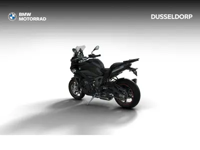 BMW S 1000 XR – foto 2