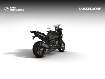 BMW S 1000 XR – foto 4