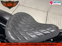 Harley-Davidson Sportster Forty-Eight XL 1200 X 2013 occasion – foto 6 van 11