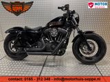 HARLEY-DAVIDSON SPORTSTER FORTY-EIGHT XL 1200 X