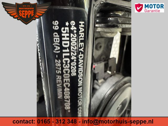 harley-davidson - sportster-forty-eight-xl-1200-x