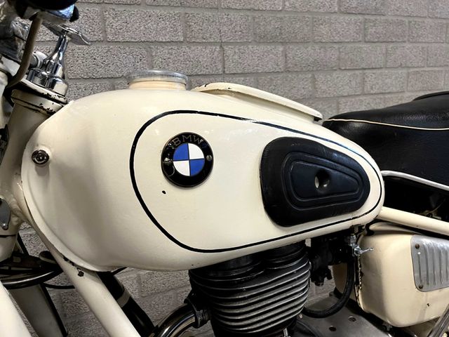 bmw - r-26